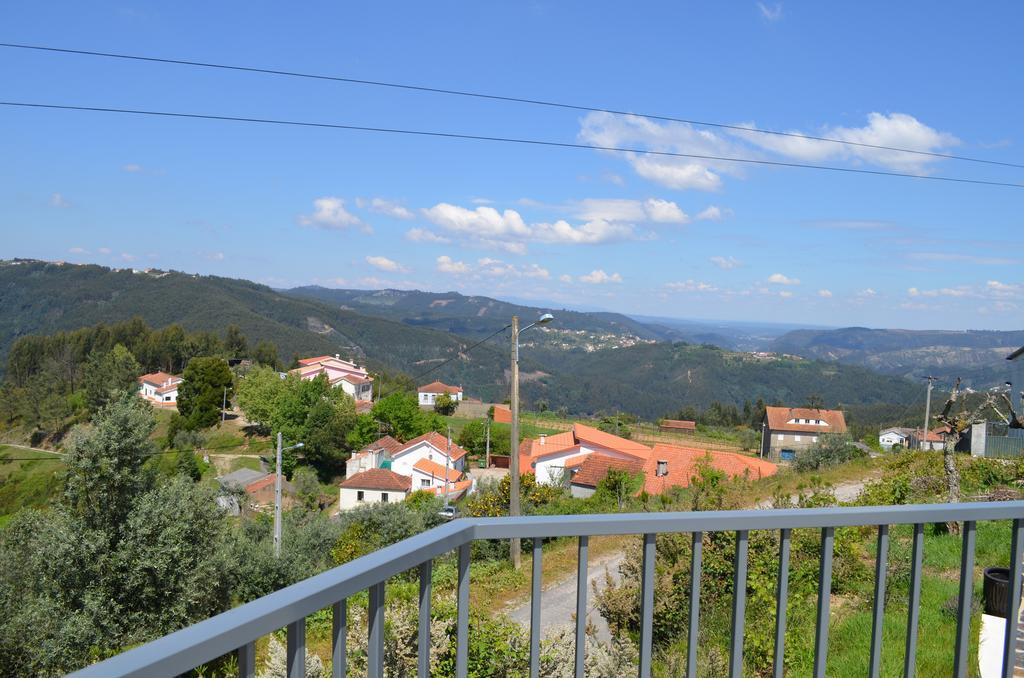 Casa de Campo de SOUTELO Soutelo (Coimbra) Exterior foto