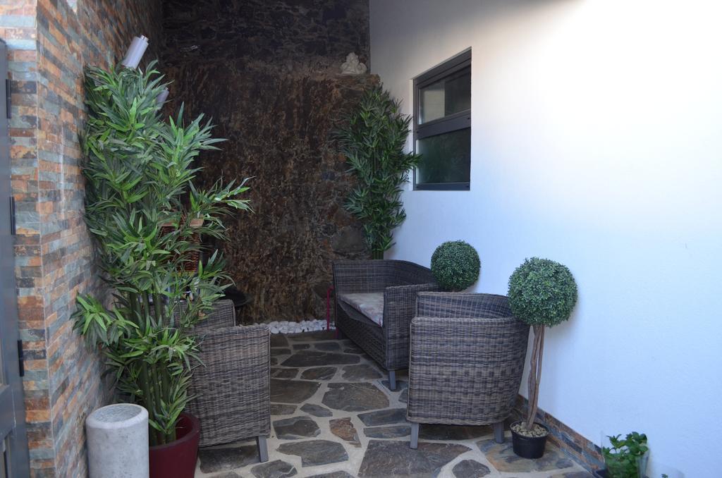 Casa de Campo de SOUTELO Soutelo (Coimbra) Exterior foto